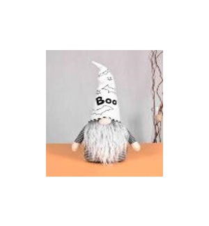 Ghost Gnome