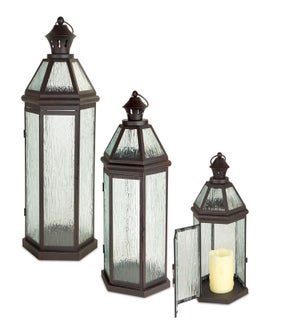 Lantern (Set of 3)