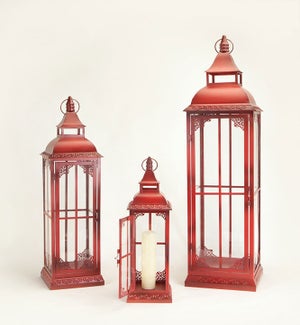 Lantern (Set of 3)
