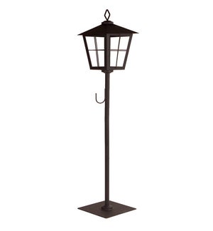 Lantern Wreath Holder