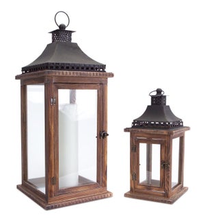 Lantern (Set of 2)
