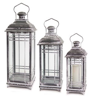 Lantern (Set of 3)