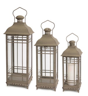 Lantern (Set of 3)