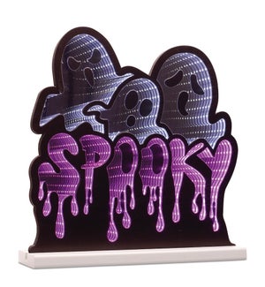 Triple Ghost/Spooky Ekkolight