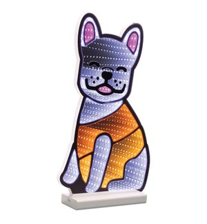 Dog Ekkolight