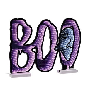 BOO/Ghost Ekkolight