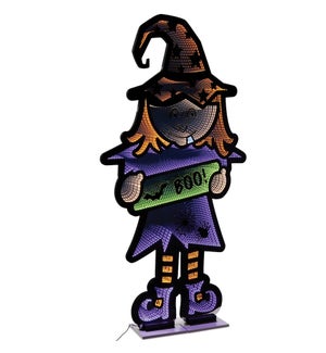 Witch Ekkolight