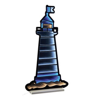 Lighthouse Ekkolight
