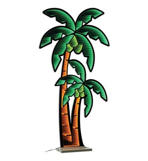 Palm Tree Ekkolight
