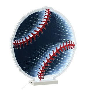Baseball Ekkolight