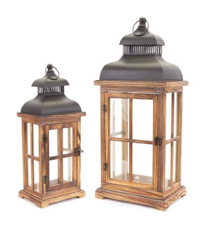 Lantern (Set of 2)