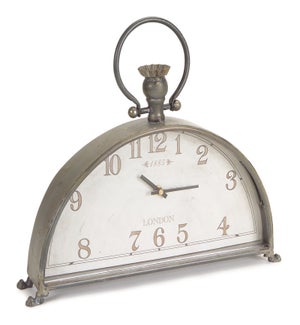 Mantle Clock