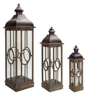 Lantern (Set of 3)