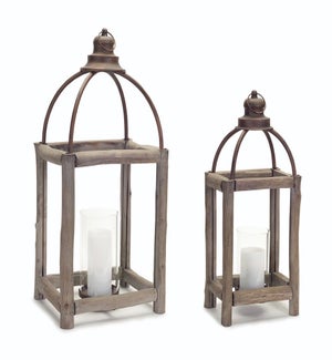 Lantern (Set of 2)