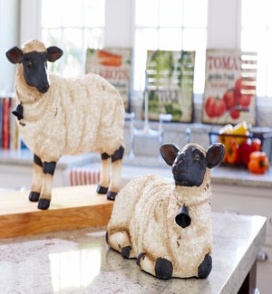 Sheep (2 Asst)