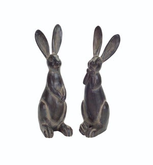 Rabbit (2 Asst)