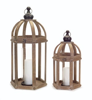 Lantern (Set of 2)
