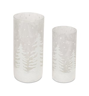 Candle Holder (Set of 2)