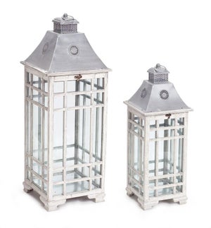 Lantern (Set of 2)