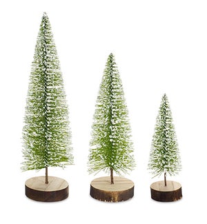 Mini Table Tree (Set of 3)