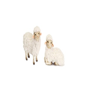 Sheep (2 Asst)