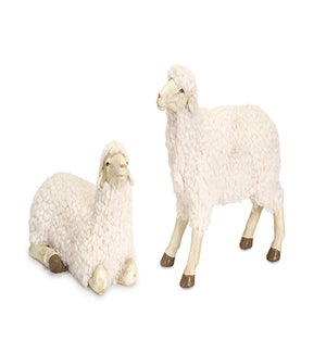Sheep (2 Asst)