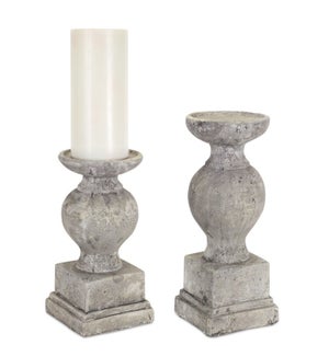 Candle Holder (Set of 2)