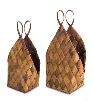 Basket (Set of 2)