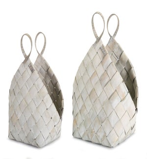 Basket (Set of 2)