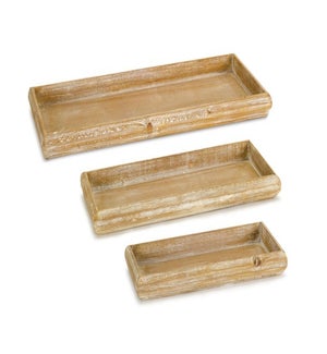 Tray (Set of 3)