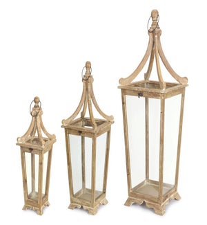 Lantern (Set of 3)