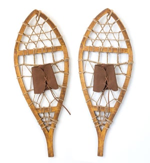 Snow Shoes (Set of 2)
