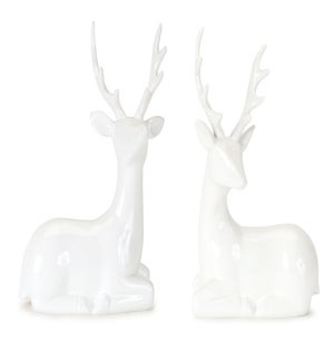 Deer (2 Asst)