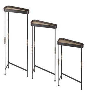 Side Table (Set of 3)
