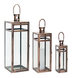 Lantern (Set of 3)