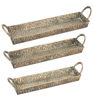 Tray (Set of 3)