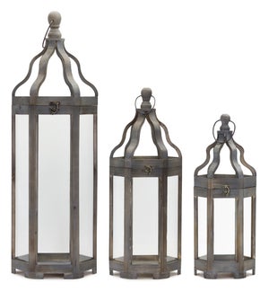 Lantern (Set of 3)