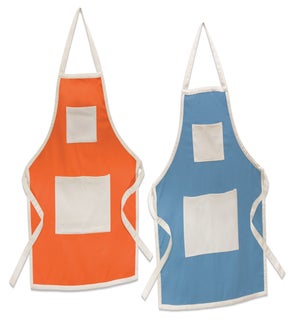 Apron (2 Asst)