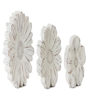 Flower (Set of 3)