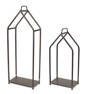 Firewood Frame (Set of 2)