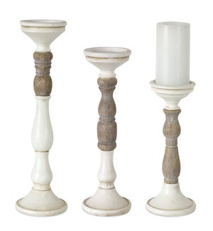 Candle Holder (Set of 3)