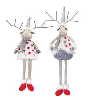 Deer (2 Asst)