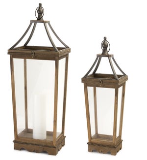 Lantern (Set of 2)