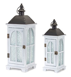 Lantern (Set of 2)