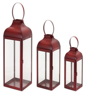 Lantern (Set of 3)