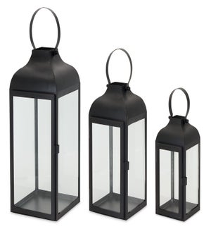 Lantern (Set of 3)
