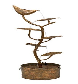 Bird Fountain