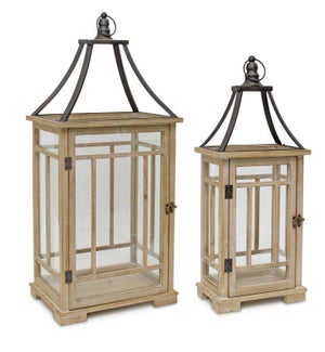 Lantern (Set of 2)