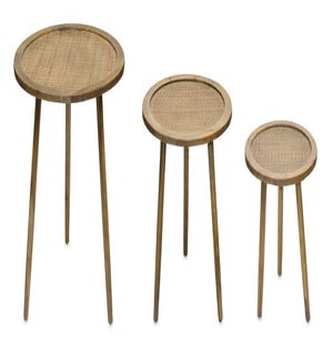 Accent Table (Set of 3)