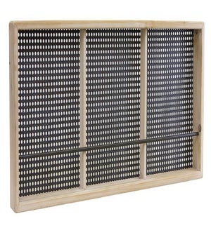 Wall Plate Holder